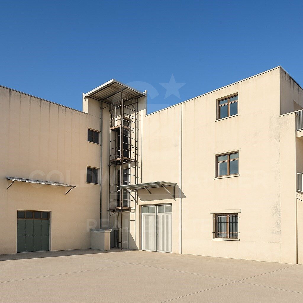 Liikekiinteistö Javea, Alicante, Espanja 3800 m2 No. 160185