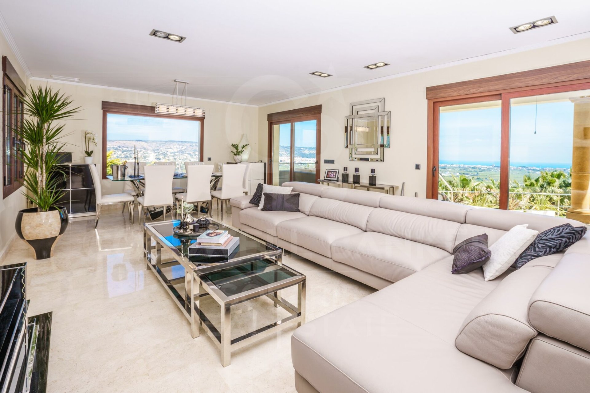 House in Javea, Alicante, Spanien 4 Schlafzimmer, 413 m2 Nr. 160179