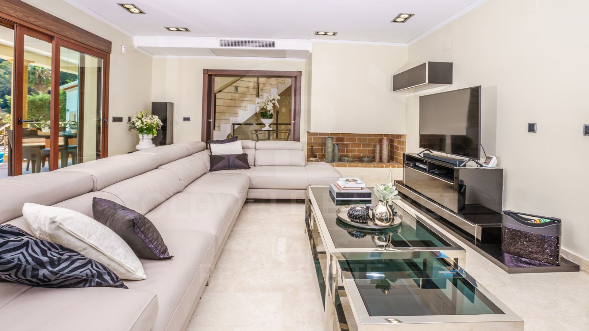 House in Javea, Alicante, Spanien 4 Schlafzimmer, 413 m2 Nr. 160179