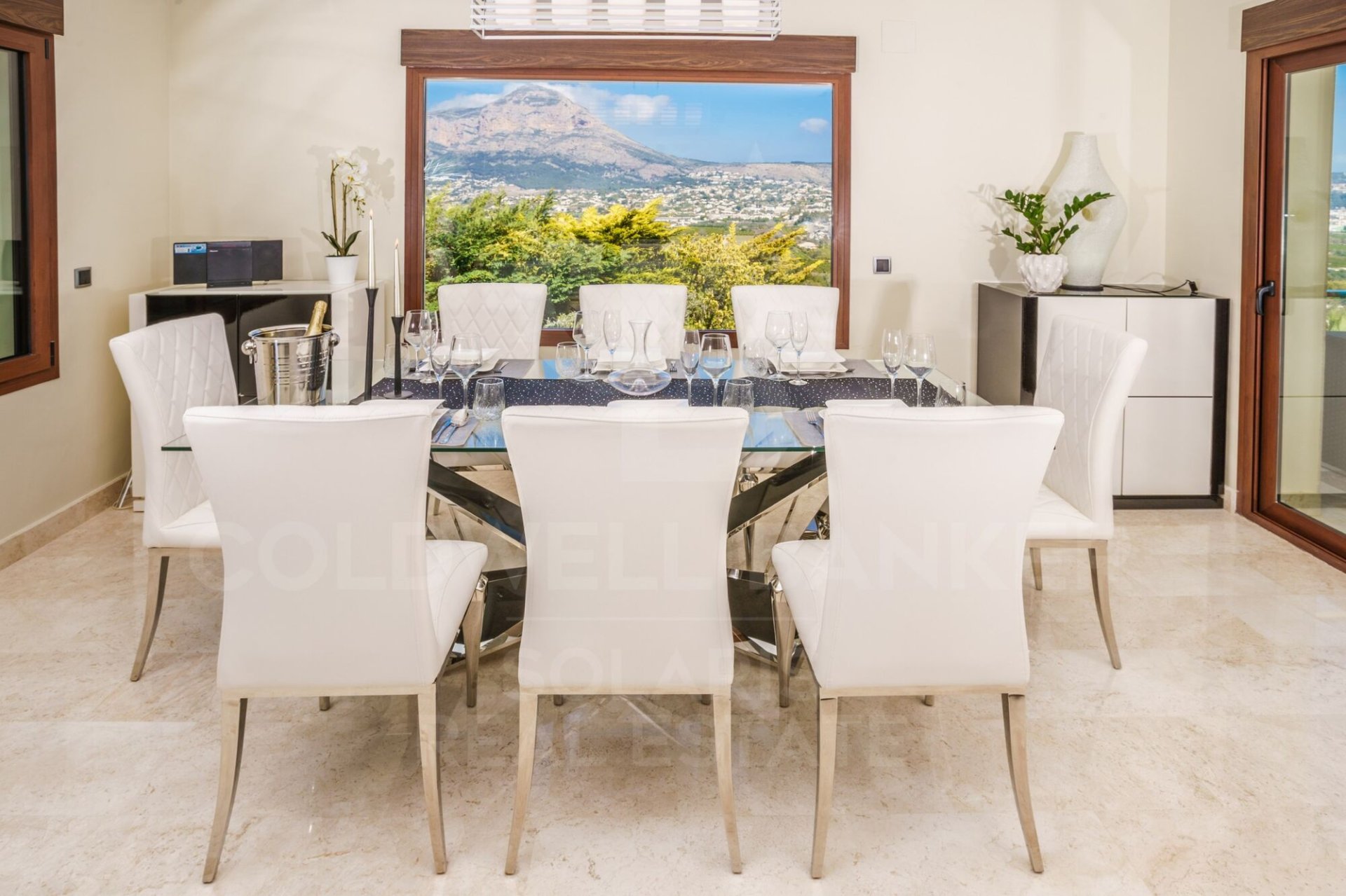 House in Javea, Alicante, Spanien 4 Schlafzimmer, 413 m2 Nr. 160179