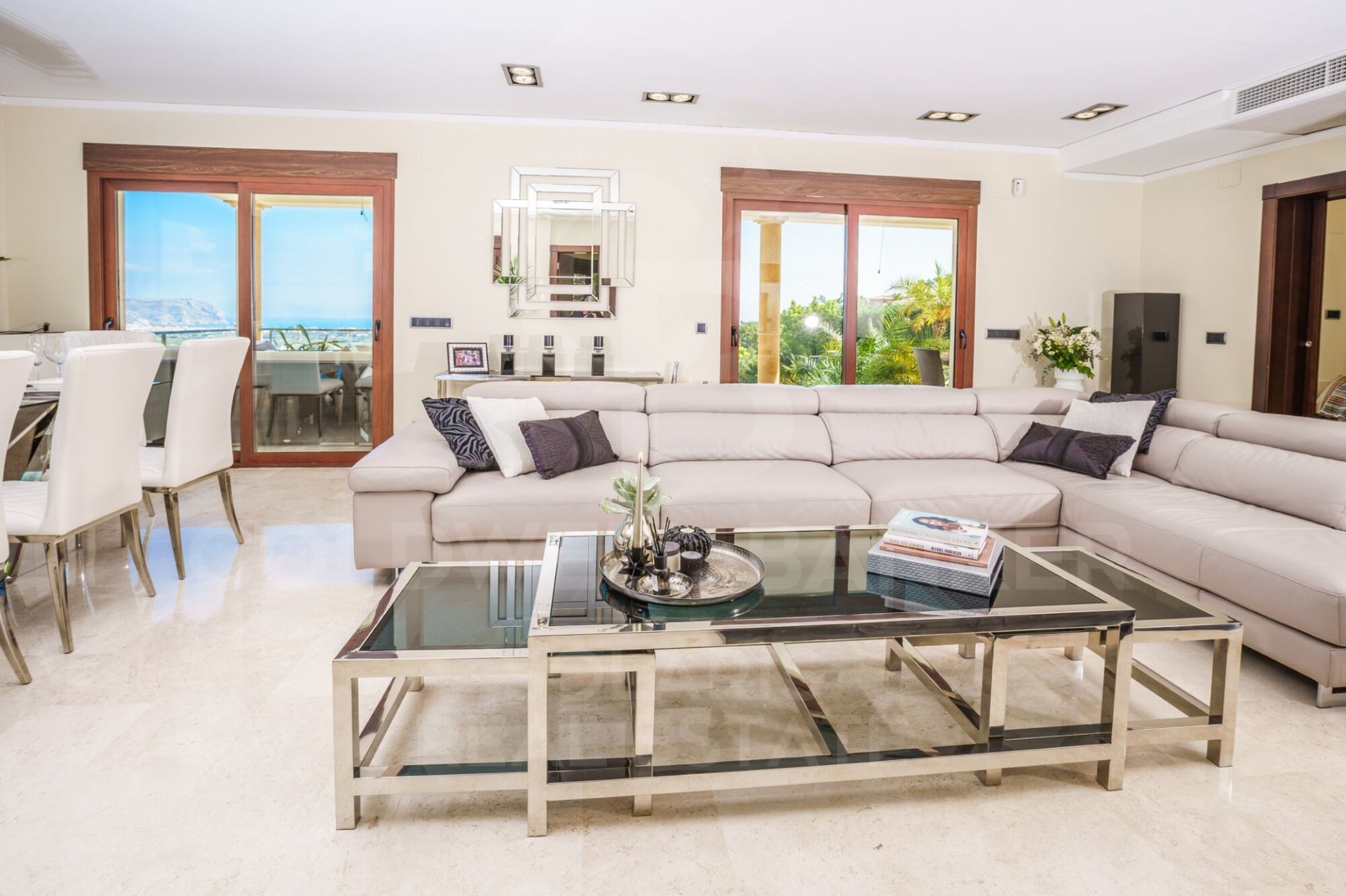 House in Javea, Alicante, Spanien 4 Schlafzimmer, 413 m2 Nr. 160179