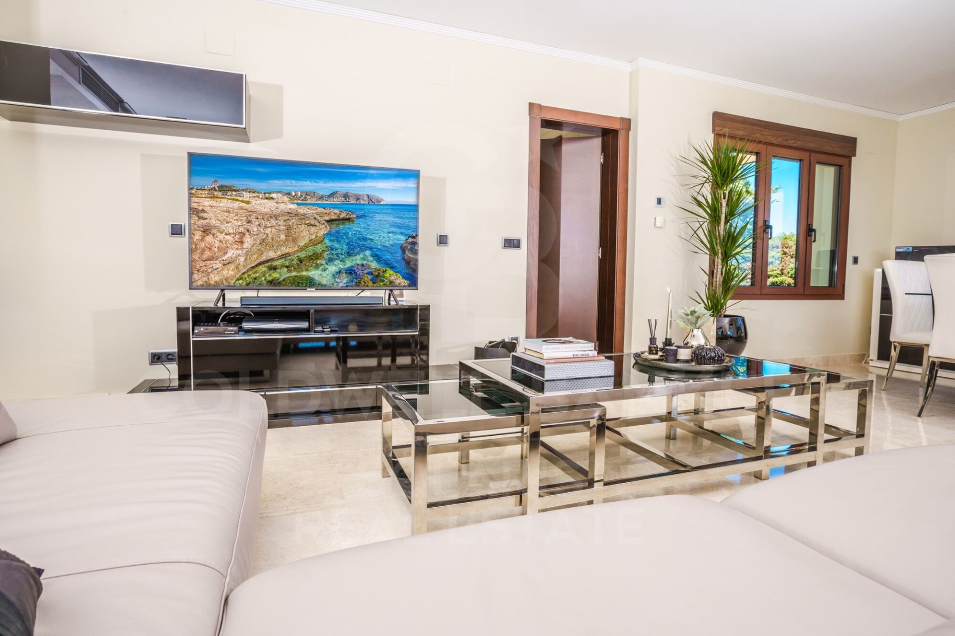 House in Javea, Alicante, Spanien 4 Schlafzimmer, 413 m2 Nr. 160179