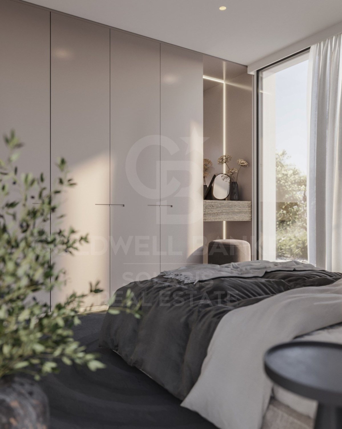 Villa à Benitachell, Alicante, Espagne 4 chambres, 200 m2 No. 160180