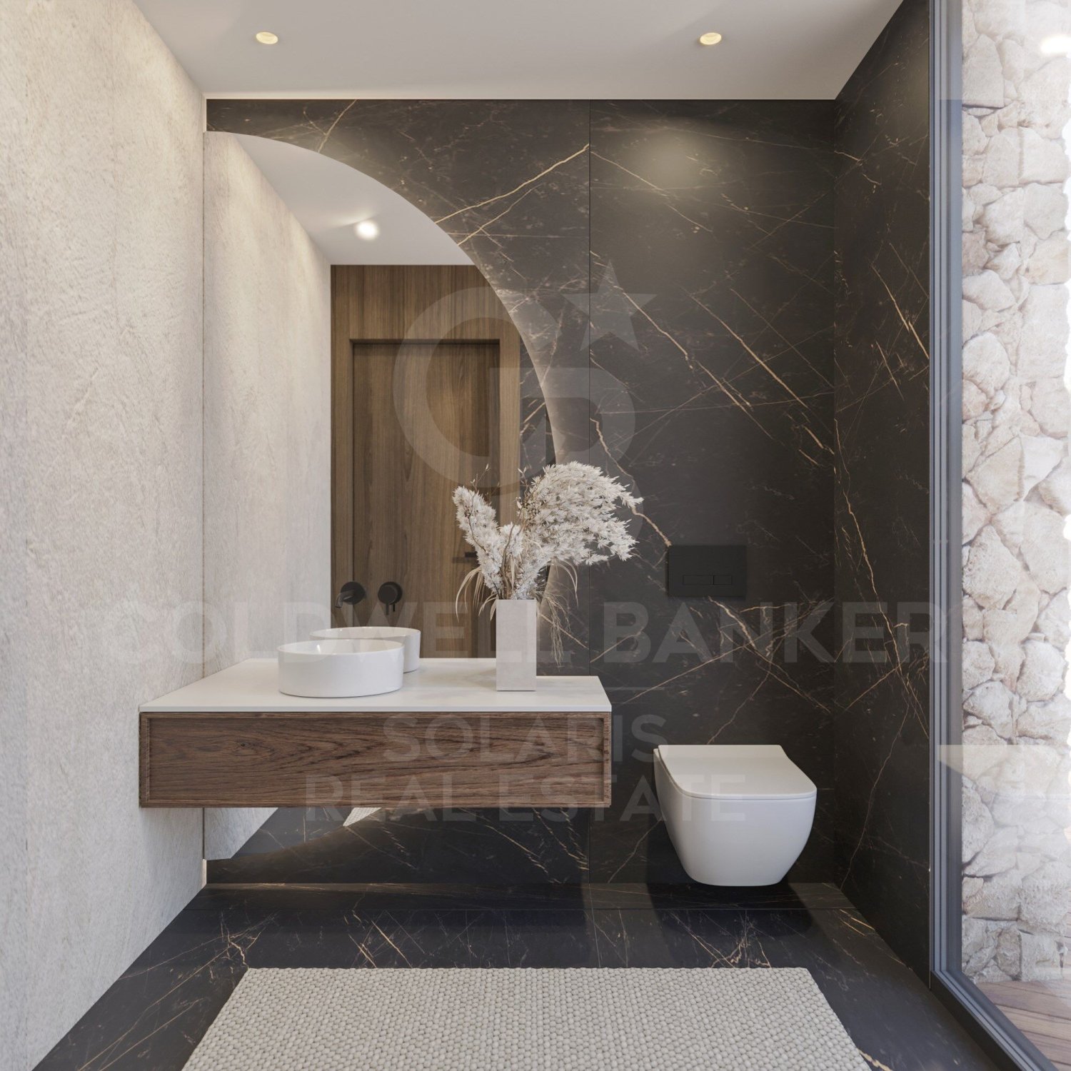 Villa à Benitachell, Alicante, Espagne 4 chambres, 200 m2 No. 160180