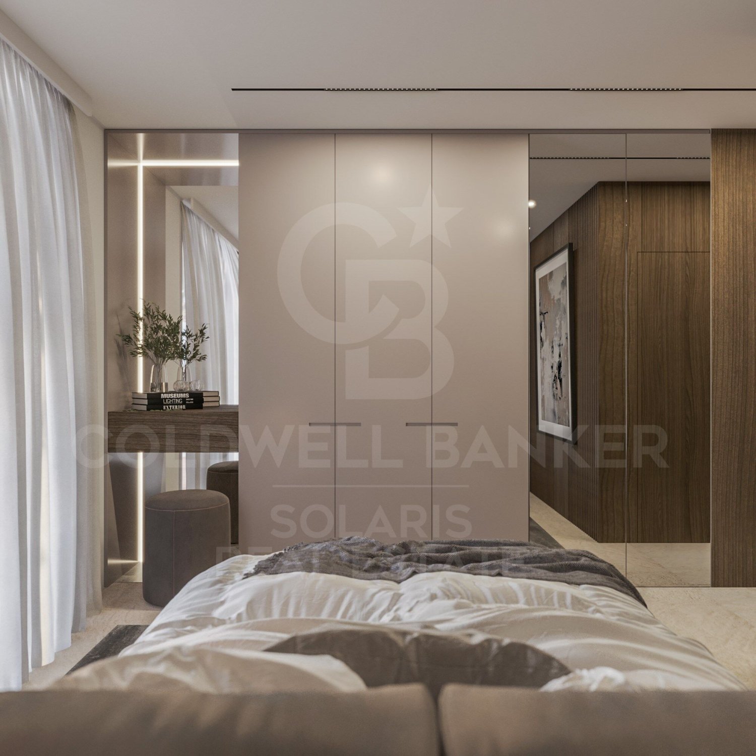 Villa à Benitachell, Alicante, Espagne 4 chambres, 200 m2 No. 160180