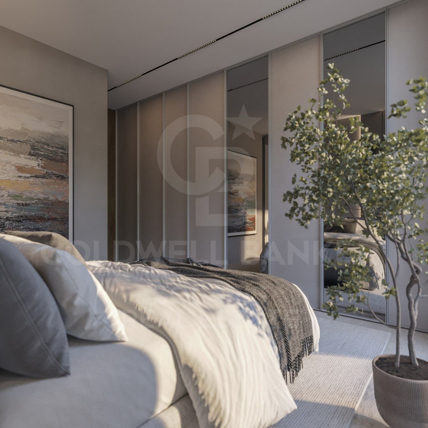 Villa à Benitachell, Alicante, Espagne 4 chambres, 200 m2 No. 160180