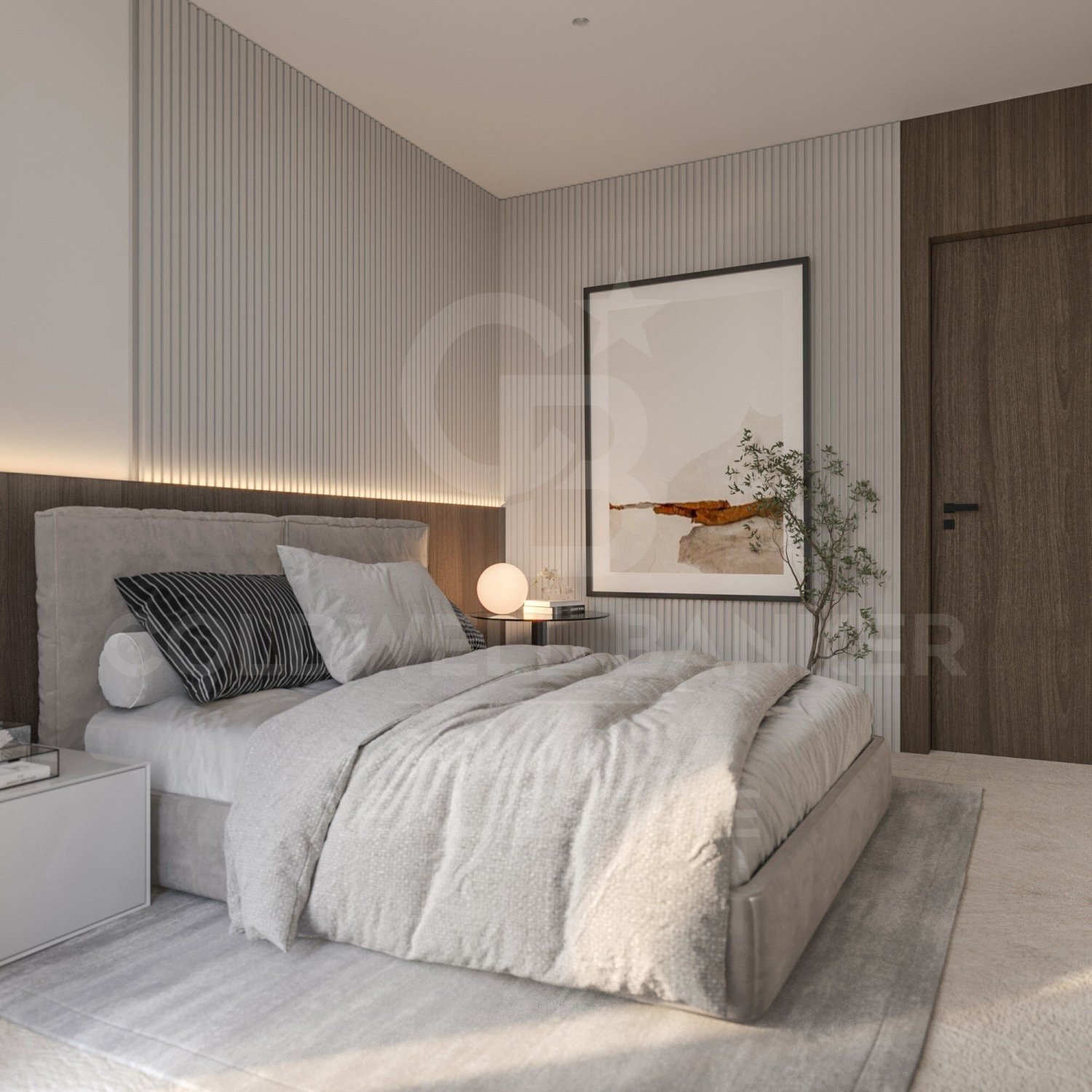 Villa à Benitachell, Alicante, Espagne 4 chambres, 200 m2 No. 160180
