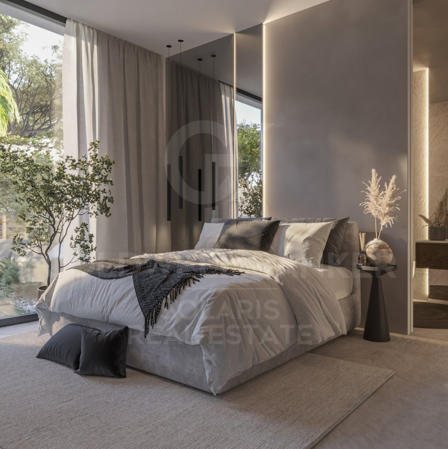 Villa à Benitachell, Alicante, Espagne 4 chambres, 200 m2 No. 160180
