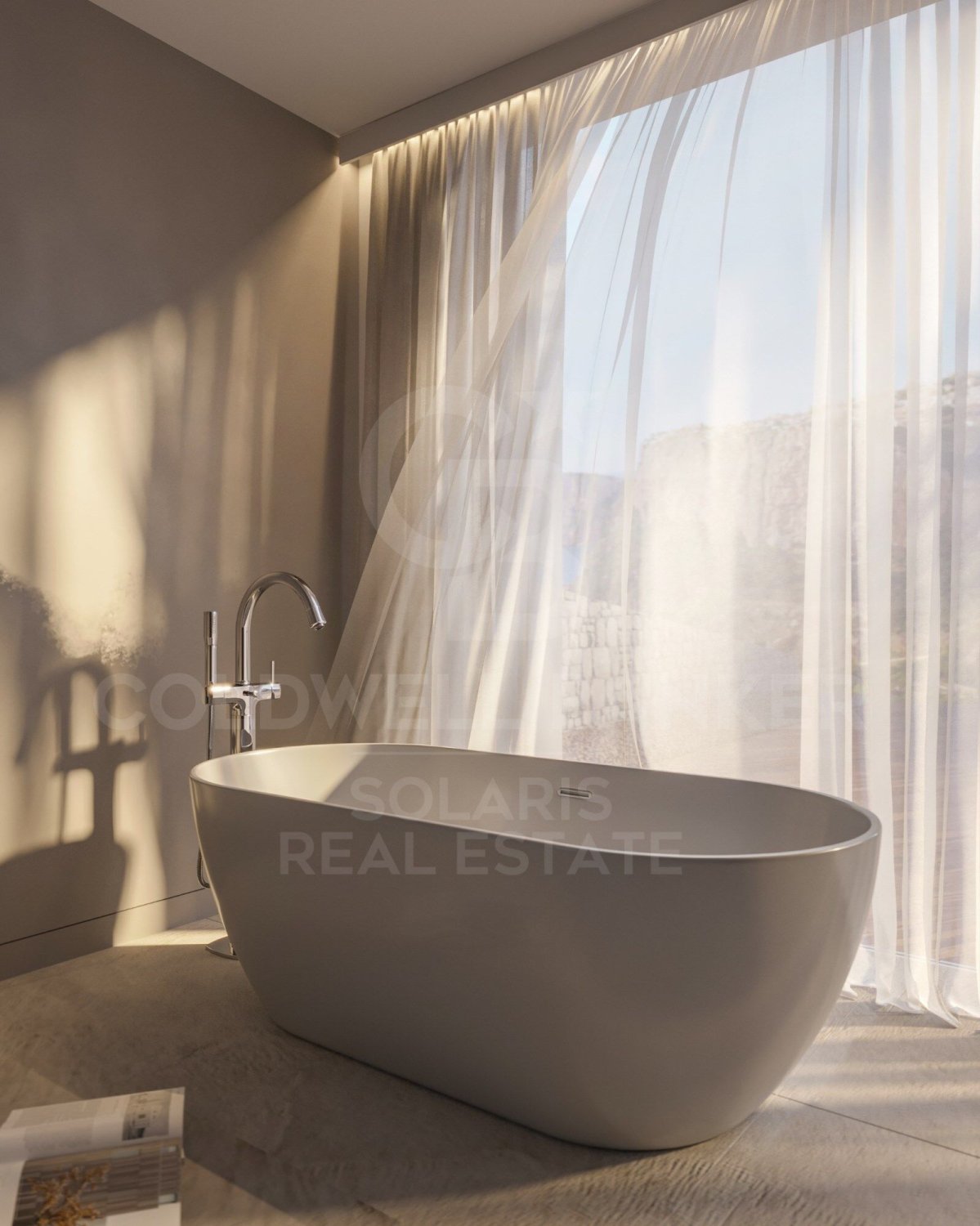 Villa à Benitachell, Alicante, Espagne 4 chambres, 200 m2 No. 160180
