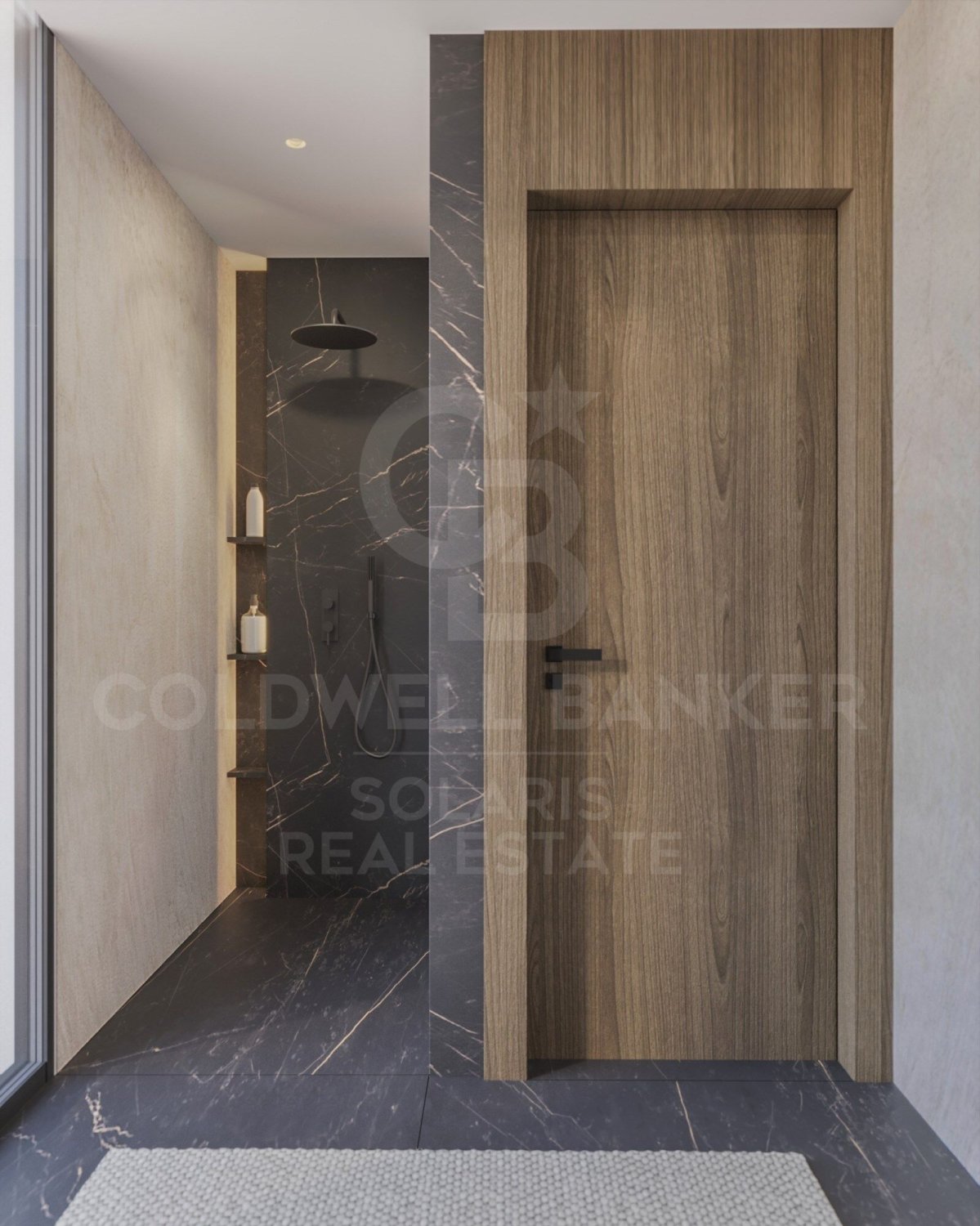 Villa à Benitachell, Alicante, Espagne 4 chambres, 200 m2 No. 160180