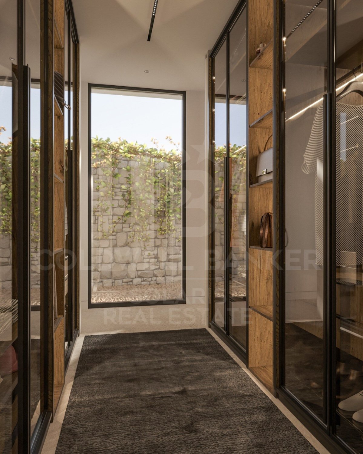 Villa à Benitachell, Alicante, Espagne 4 chambres, 200 m2 No. 160180