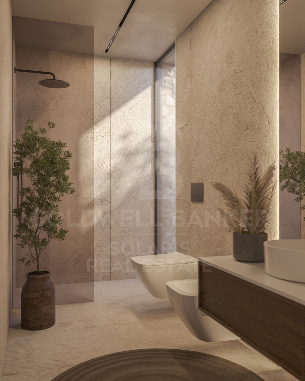 Villa à Benitachell, Alicante, Espagne 4 chambres, 200 m2 No. 160180