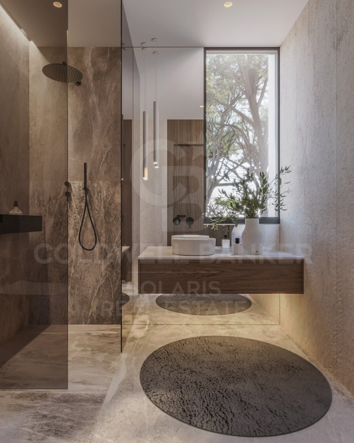 Villa à Benitachell, Alicante, Espagne 4 chambres, 200 m2 No. 160180