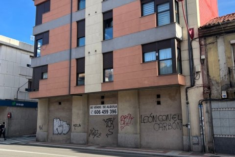 Gewerbeimmobilien in Trobajo del Camino, Leon, Spanien 174 m2 Nr. 186170