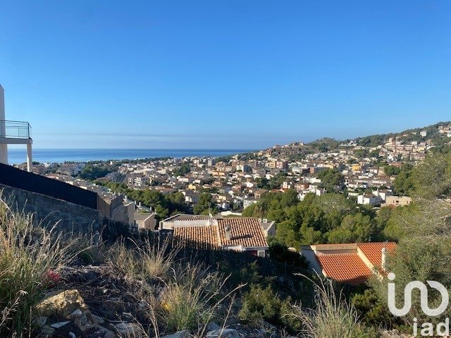 Parcela en Segur de Calafell, Tarragona, España 615 m2 No. 186169
