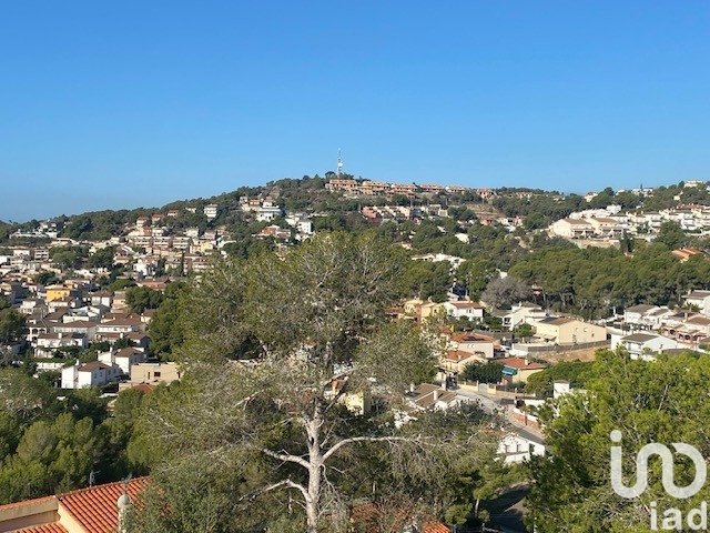 Parcela en Segur de Calafell, Tarragona, España 615 m2 No. 186169