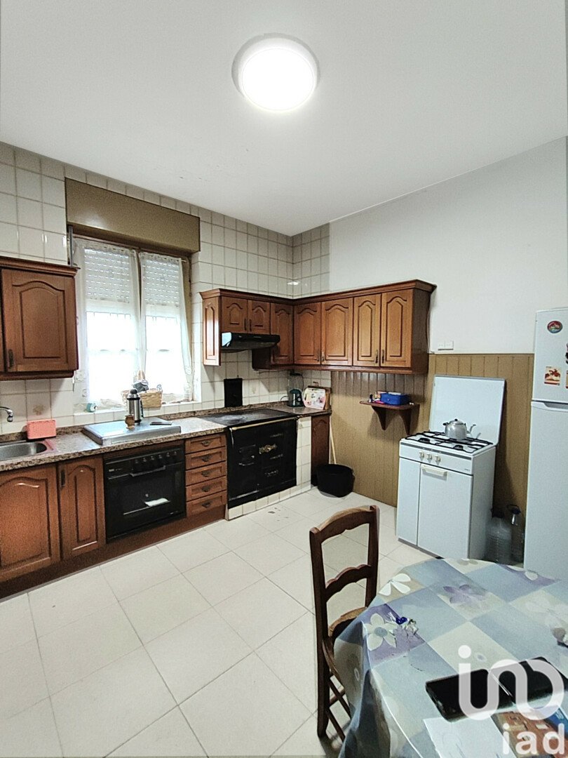 Сasa en León, España 6 dormitorios, 354 m2 No. 186174