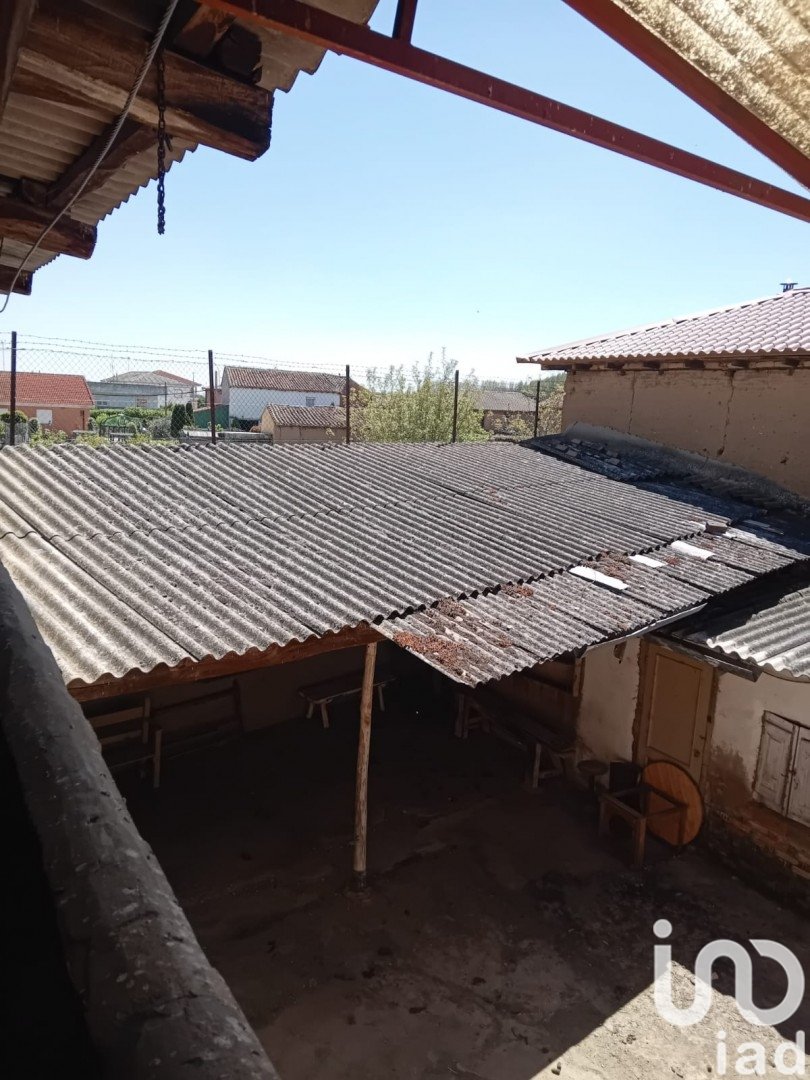 Сasa en León, España 6 dormitorios, 354 m2 No. 186174
