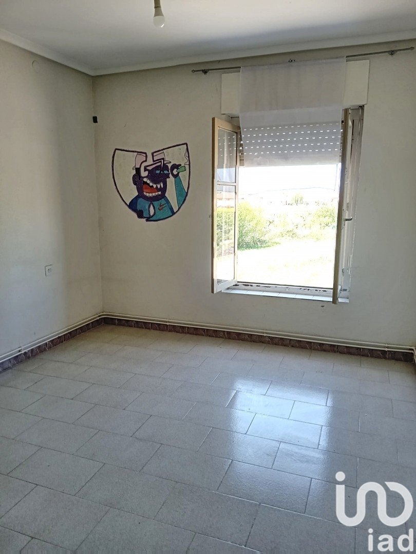 Сasa en León, España 6 dormitorios, 354 m2 No. 186174