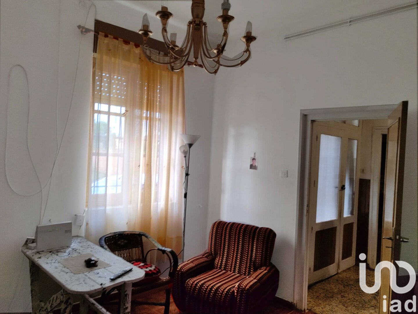 Сasa en León, España 6 dormitorios, 354 m2 No. 186174