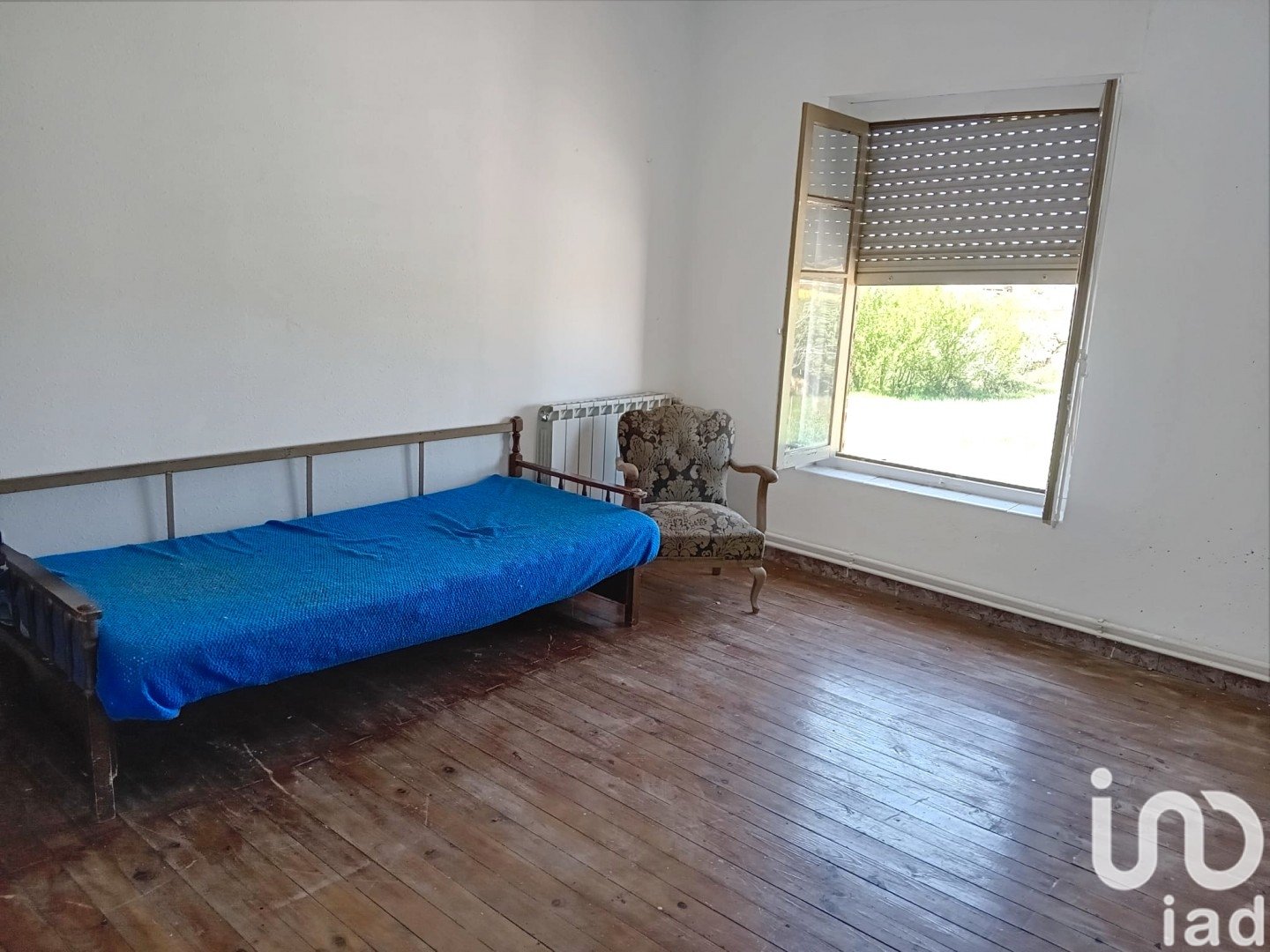 Сasa en León, España 6 dormitorios, 354 m2 No. 186174