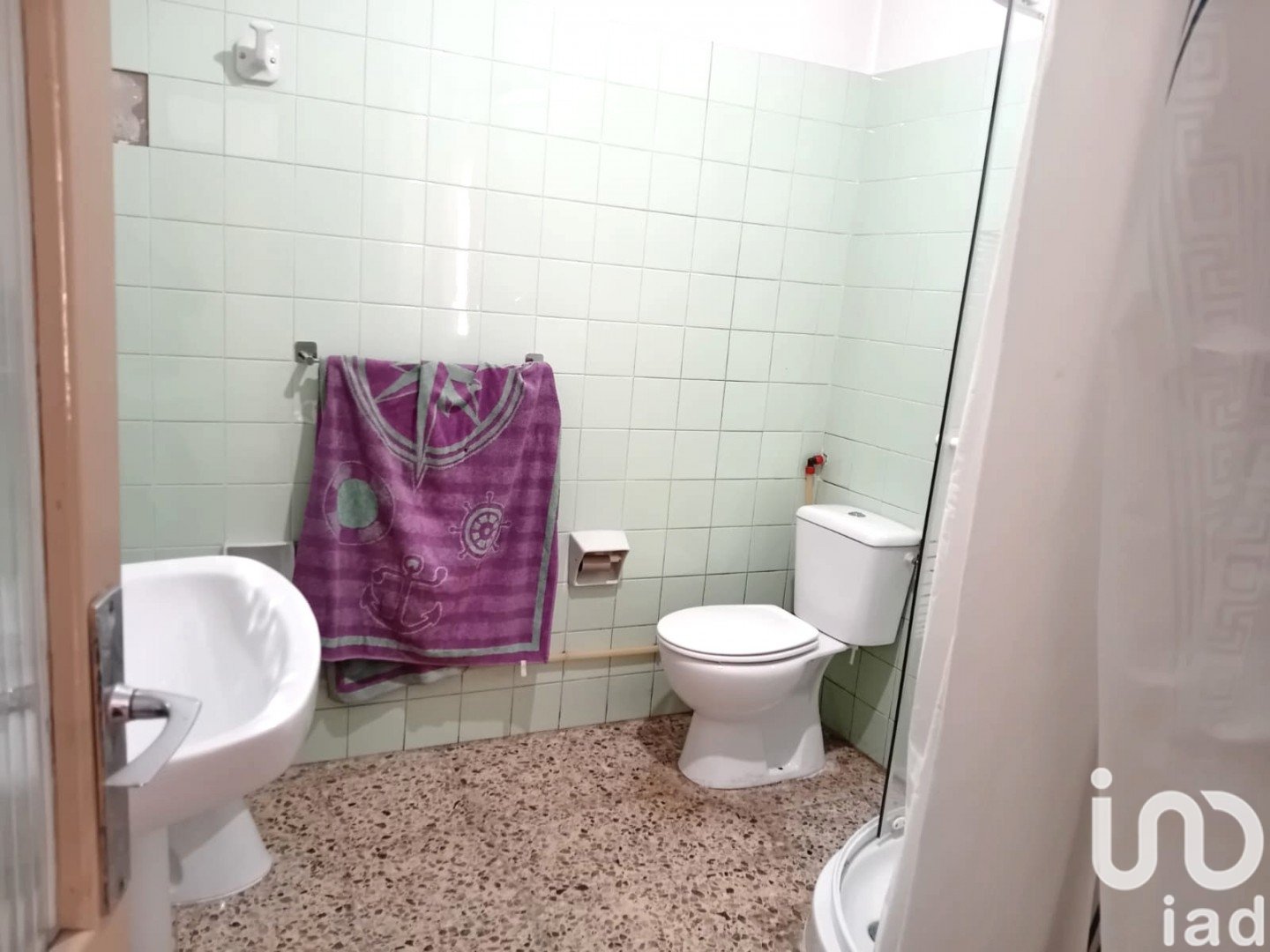 Сasa en León, España 6 dormitorios, 354 m2 No. 186174