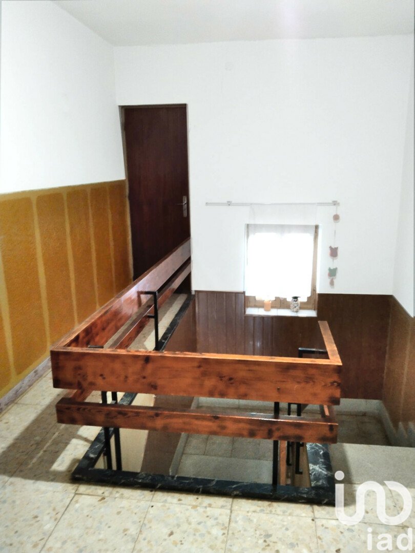 Сasa en León, España 6 dormitorios, 354 m2 No. 186174