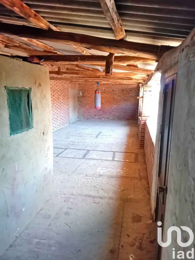 Сasa en León, España 6 dormitorios, 354 m2 No. 186174