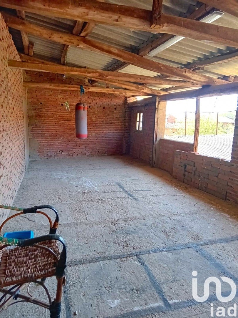 Сasa en León, España 6 dormitorios, 354 m2 No. 186174