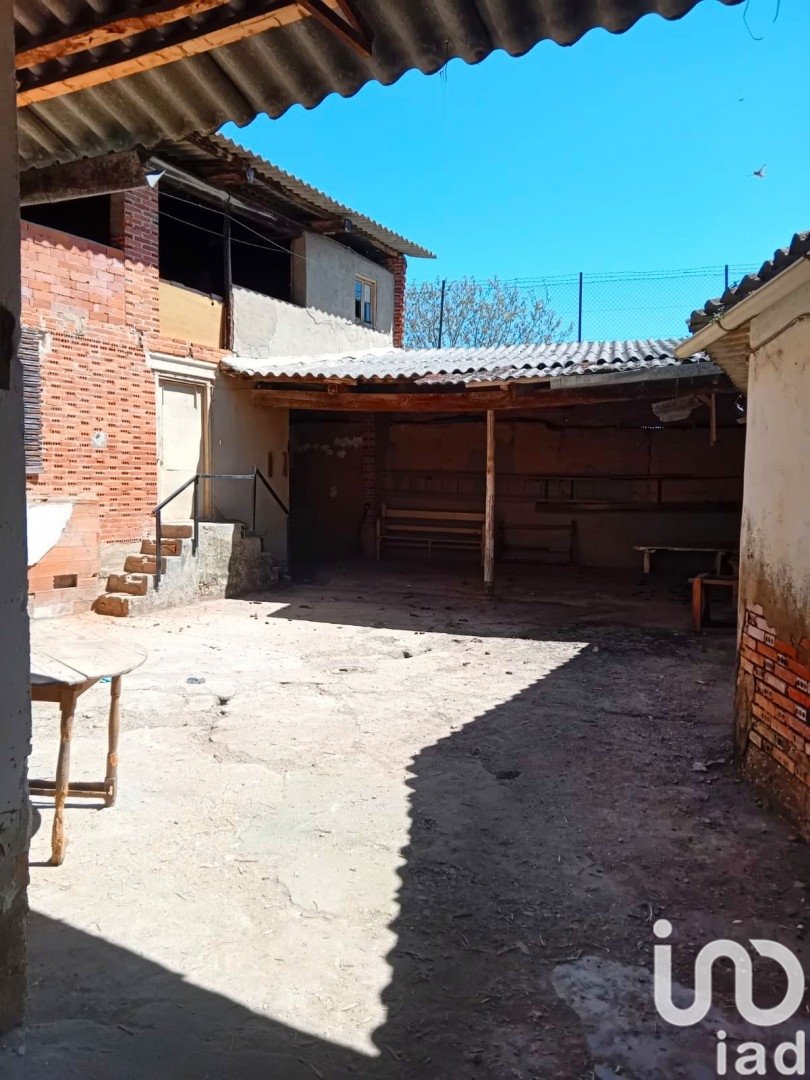 Сasa en León, España 6 dormitorios, 354 m2 No. 186174