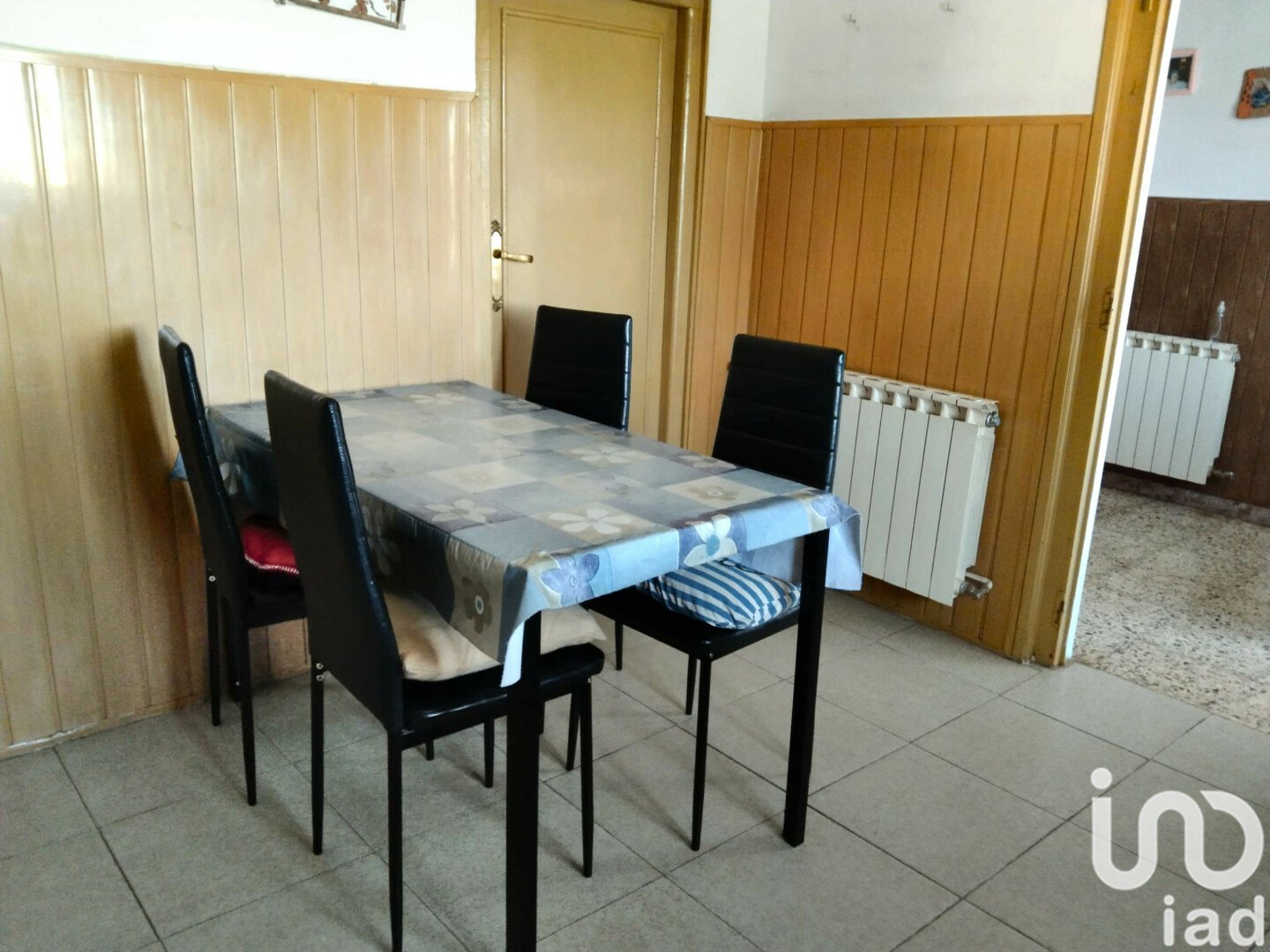 Сasa en León, España 6 dormitorios, 354 m2 No. 186174