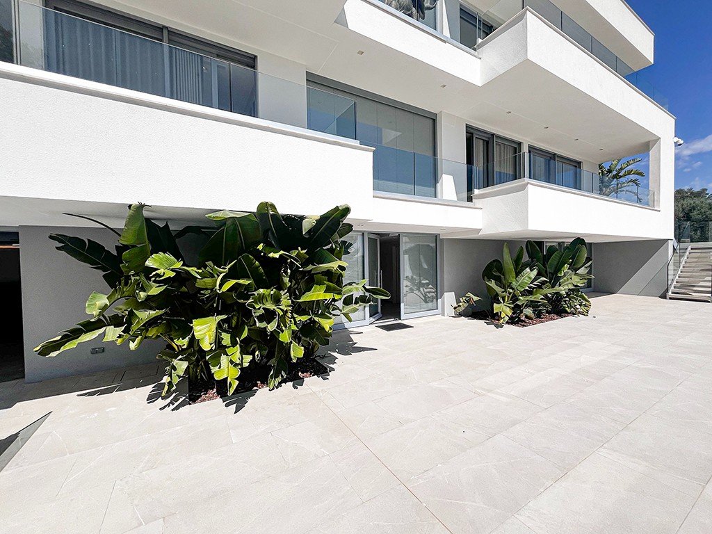Villa i Palmanova, Mallorca, Spanien 5 sovrum, 508 kvm. Nr. 143528