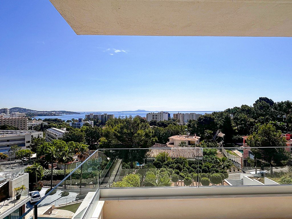 Villa i Palmanova, Mallorca, Spanien 5 sovrum, 508 kvm. Nr. 143528