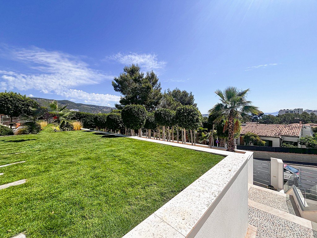 Villa i Palmanova, Mallorca, Spanien 5 sovrum, 508 kvm. Nr. 143528
