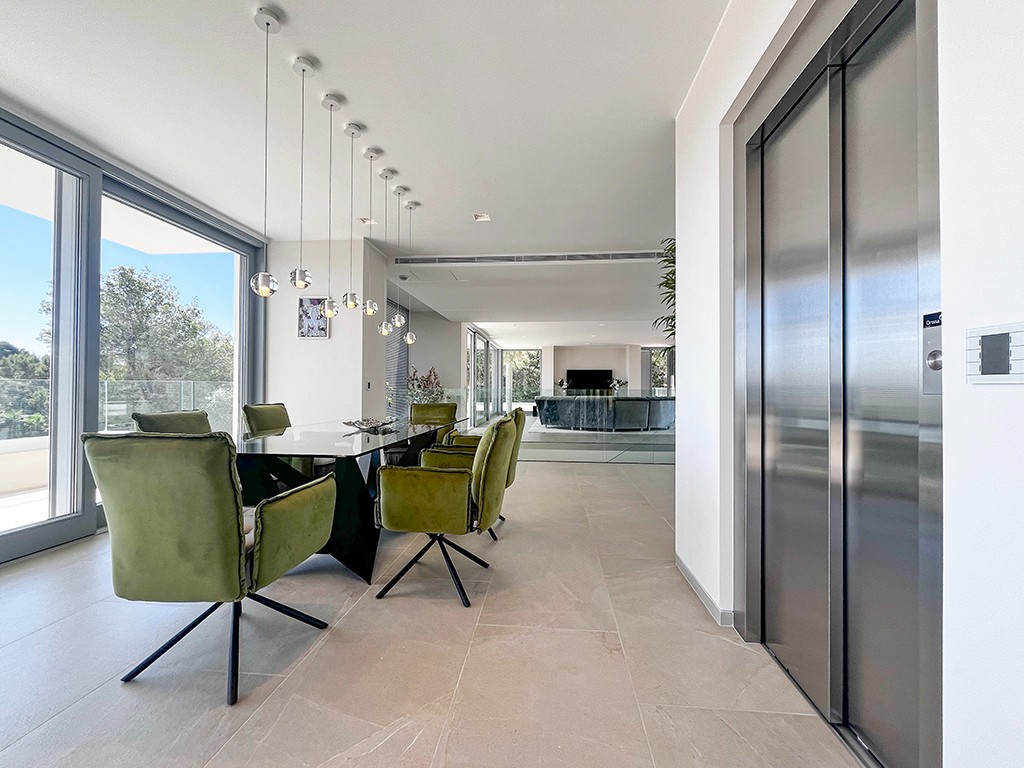 Villa i Palmanova, Mallorca, Spanien 5 sovrum, 508 kvm. Nr. 143528
