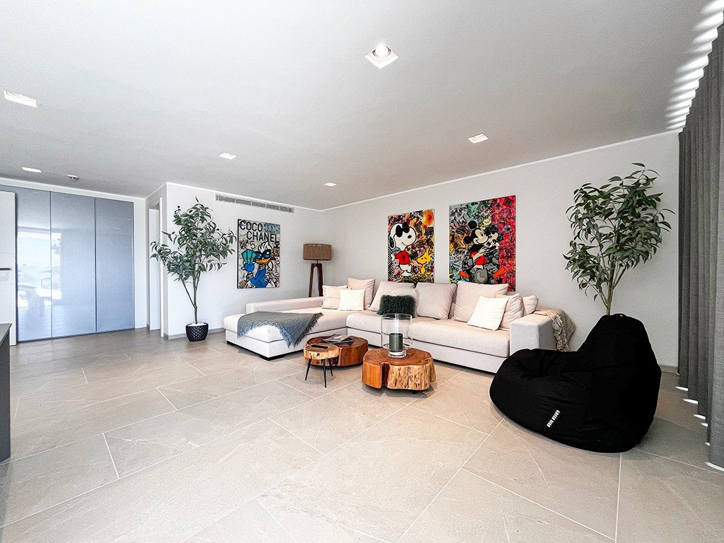Villa i Palmanova, Mallorca, Spanien 5 sovrum, 508 kvm. Nr. 143528