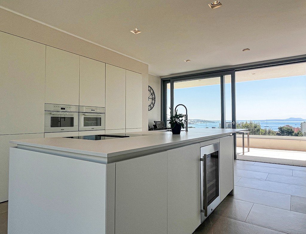 Villa i Palmanova, Mallorca, Spanien 5 sovrum, 508 kvm. Nr. 143528