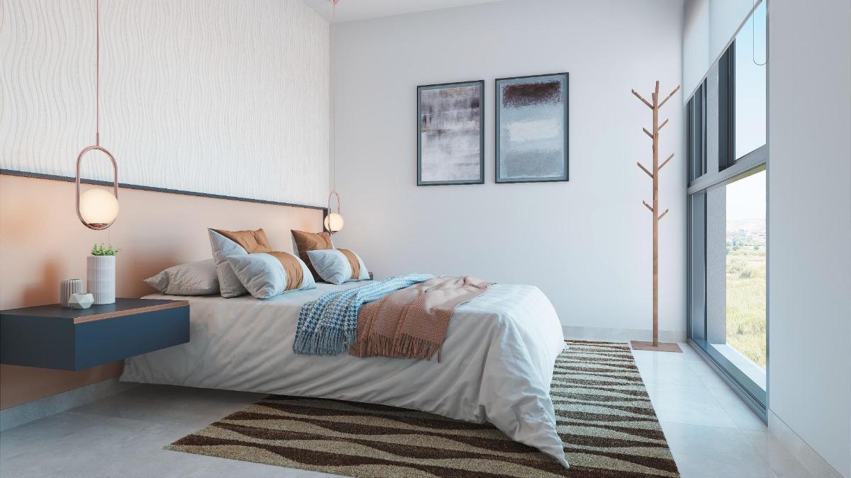 Appartamento a Guardamar del Segura, Alicante, Spagna 3 camere da letto, 91 mq. N° 148990
