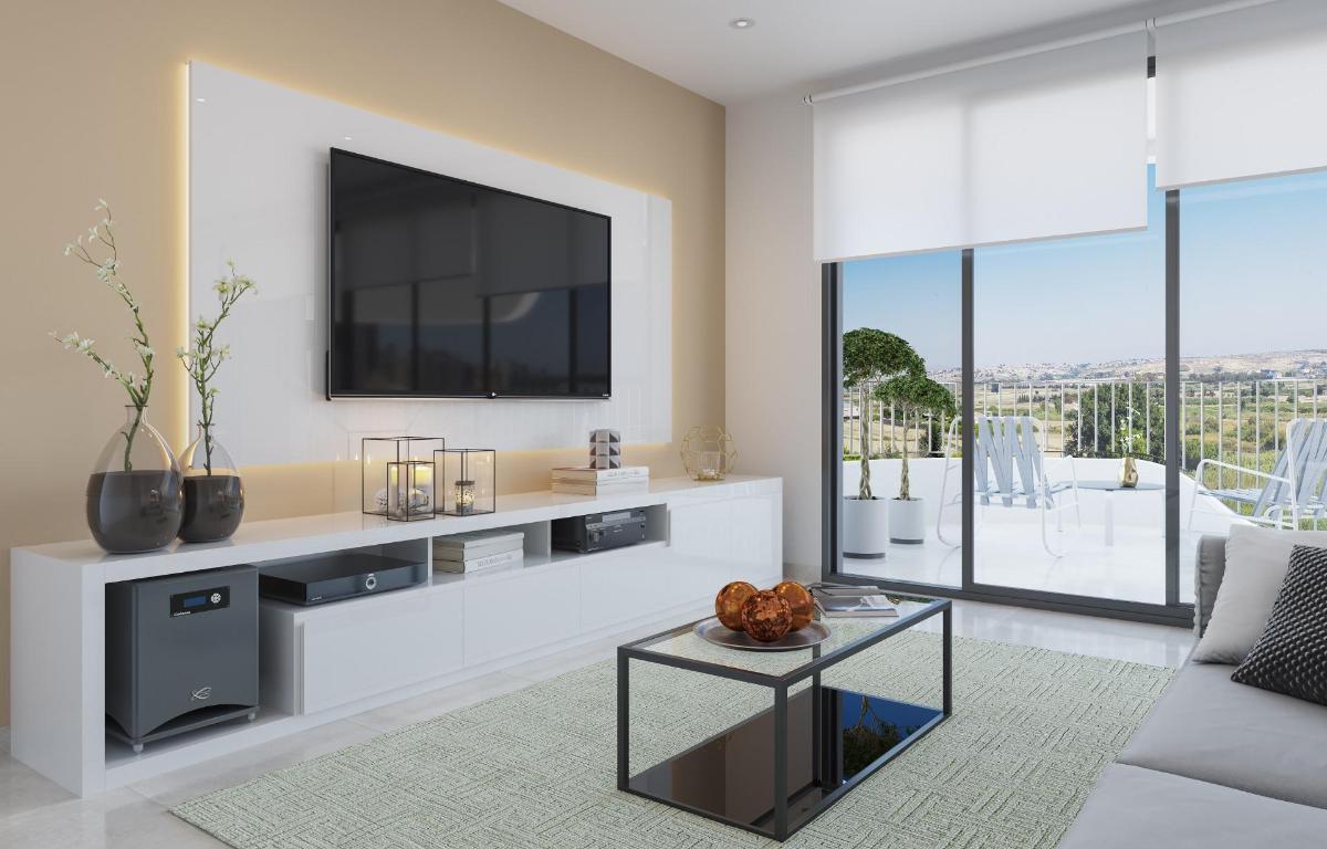 Appartamento a Guardamar del Segura, Alicante, Spagna 3 camere da letto, 91 mq. N° 148990