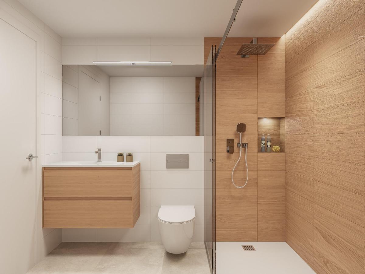 Appartamento a Guardamar del Segura, Alicante, Spagna 3 camere da letto, 91 mq. N° 148990