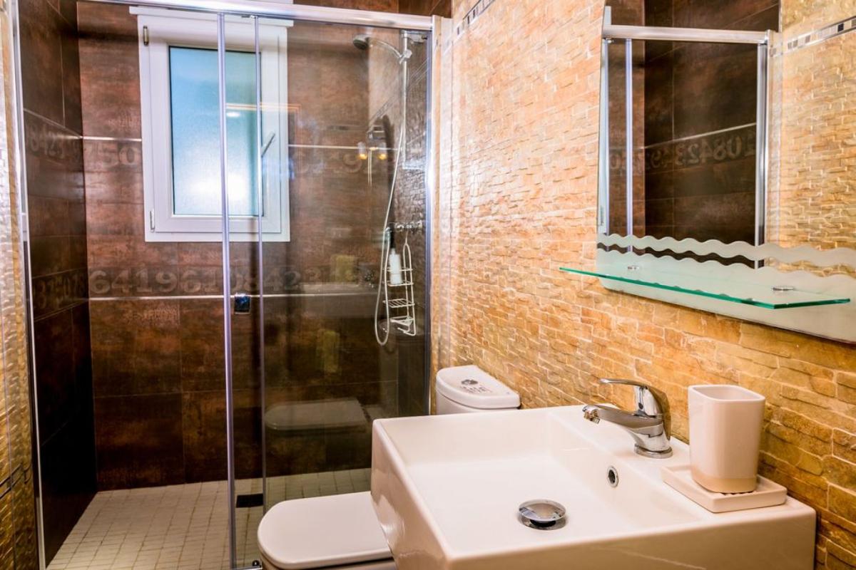 Вилла в Хавеа, Аликанте, Испания 6 спален, 449м2 №148988
