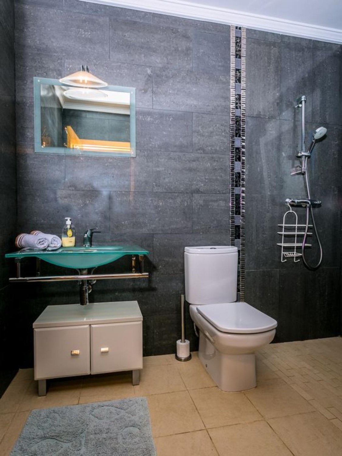 Вилла в Хавеа, Аликанте, Испания 6 спален, 449м2 №148988