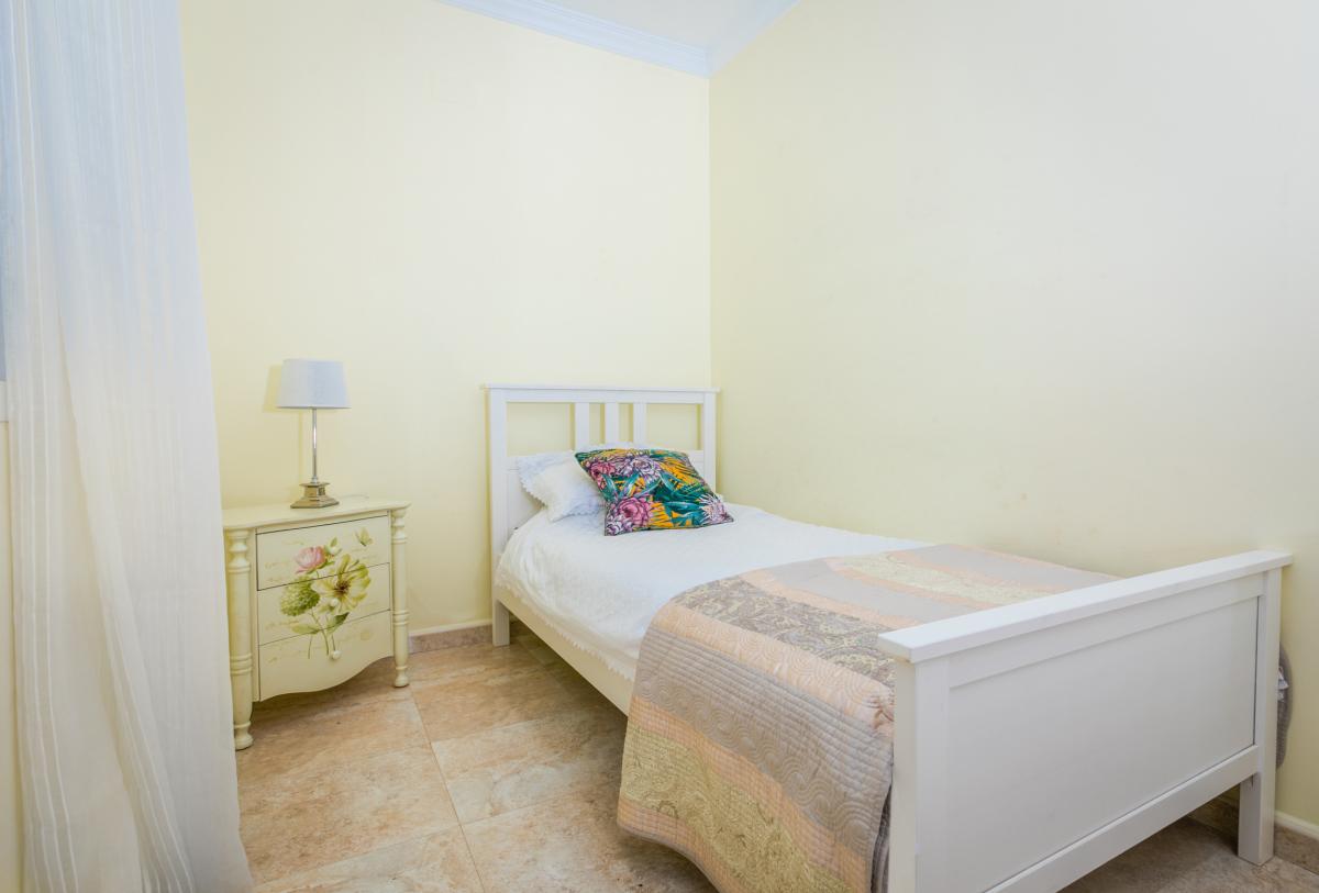 Вилла в Хавеа, Аликанте, Испания 6 спален, 449м2 №148988