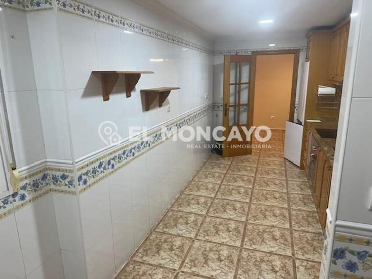 Квартира в Торревьеха, Аликанте, Испания 3 спальни, 128м2 №148985