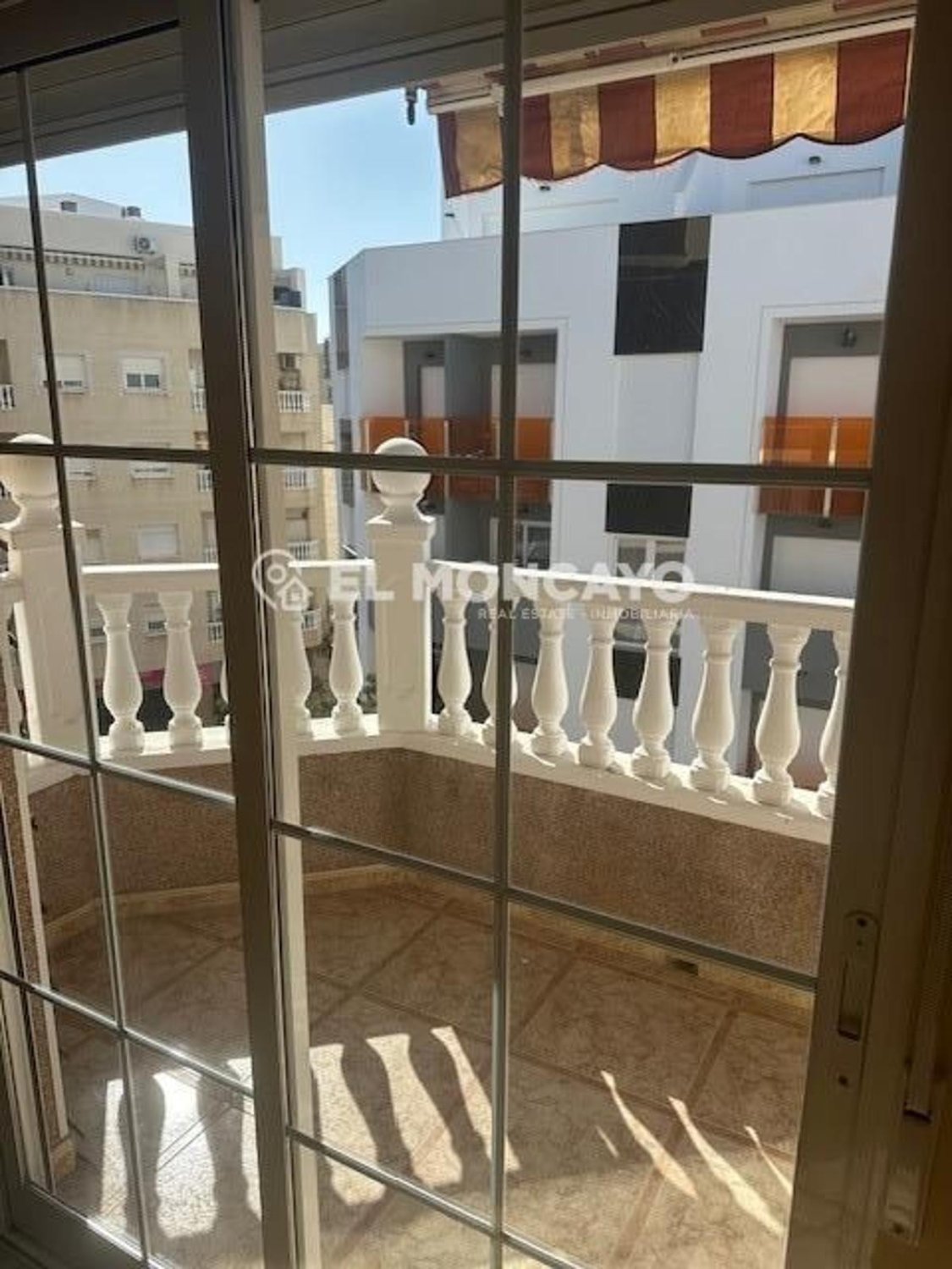 Квартира в Торревьеха, Аликанте, Испания 3 спальни, 128м2 №148985