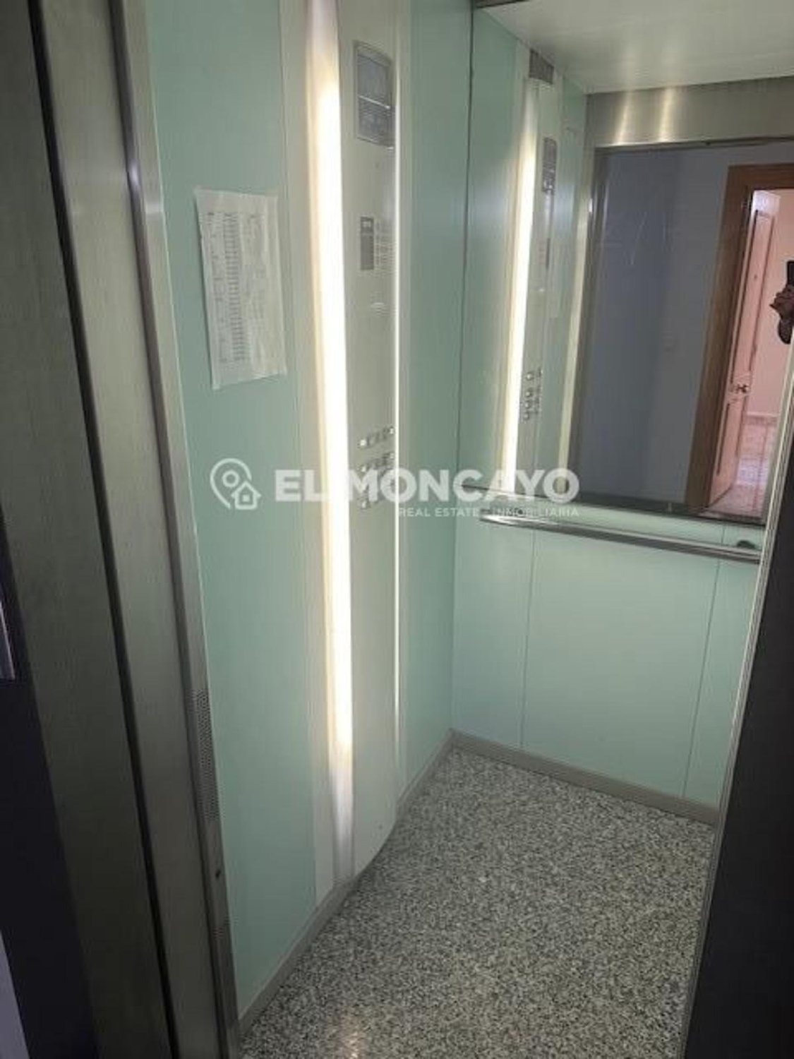 Квартира в Торревьеха, Аликанте, Испания 3 спальни, 128м2 №148985