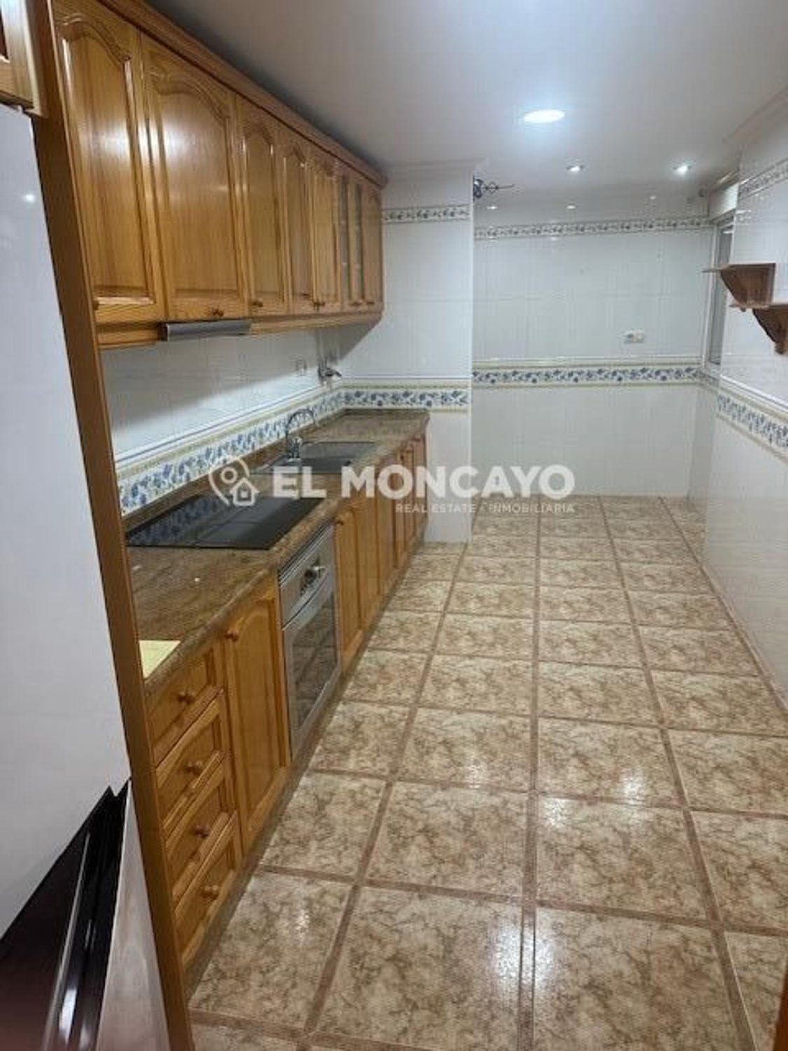 Квартира в Торревьеха, Аликанте, Испания 3 спальни, 128м2 №148985