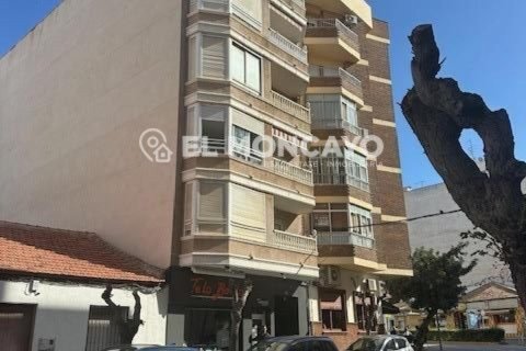 Apartament w Torrevieja, Alicante, Hiszpania 3 sypialnie, 128 mkw. nr 148985