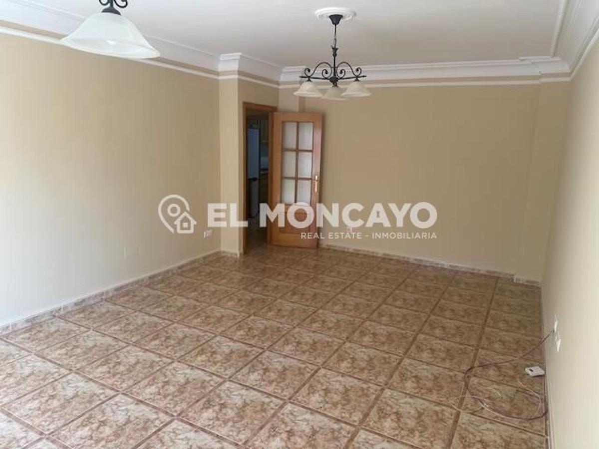 Квартира в Торревьеха, Аликанте, Испания 3 спальни, 128м2 №148985