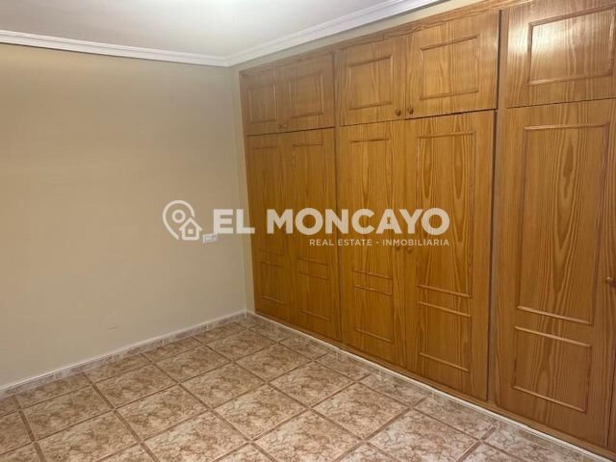 Квартира в Торревьеха, Аликанте, Испания 3 спальни, 128м2 №148985
